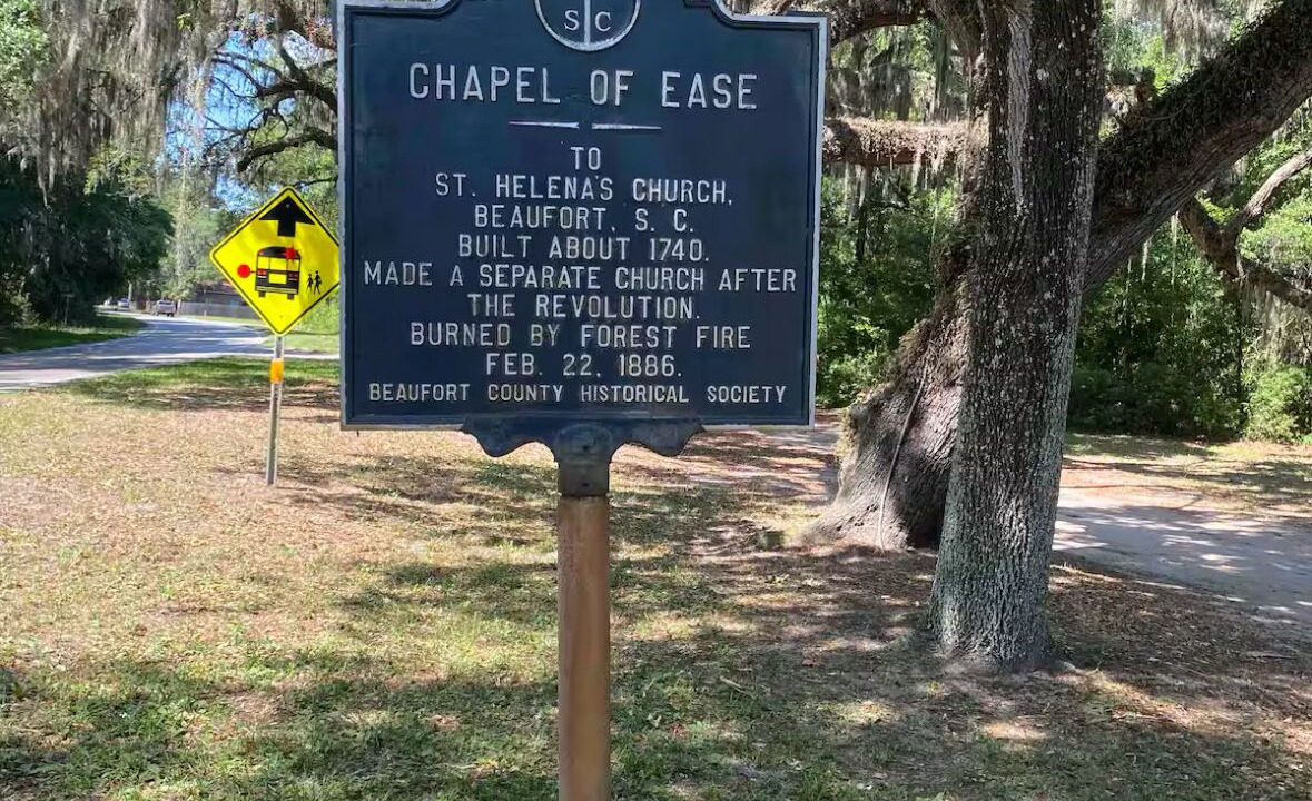 Photo of Outdoor in Saint Helena Island