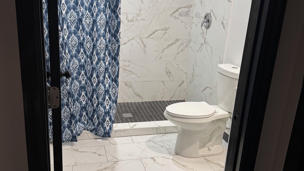 Photo of Bathroom in Saint Helena Island