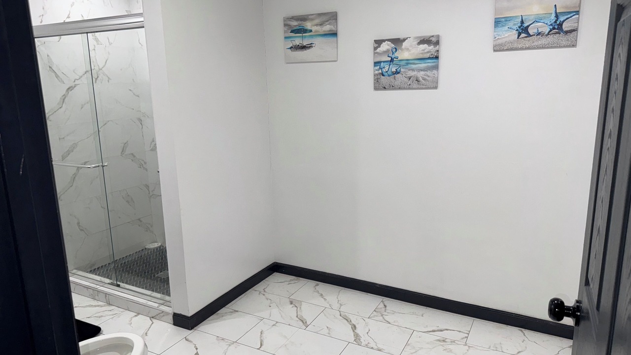 Photo of Bathroom in Saint Helena Island