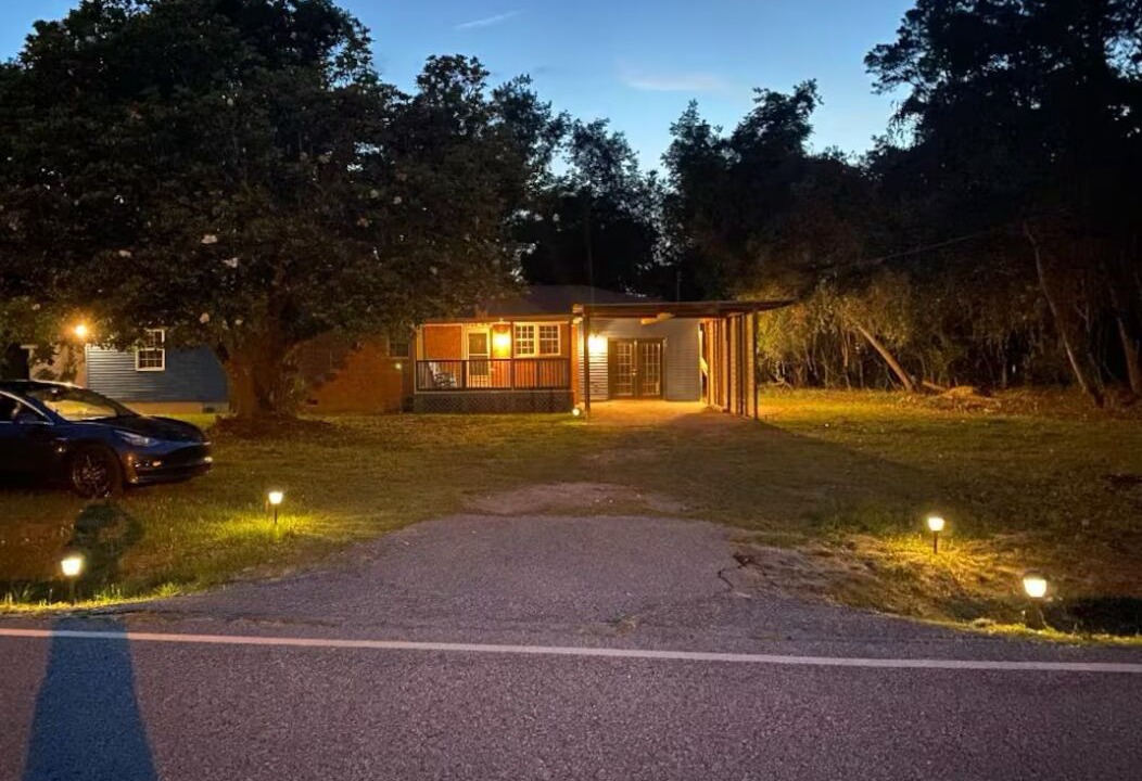 Photo of Outdoor in Saint Helena Island