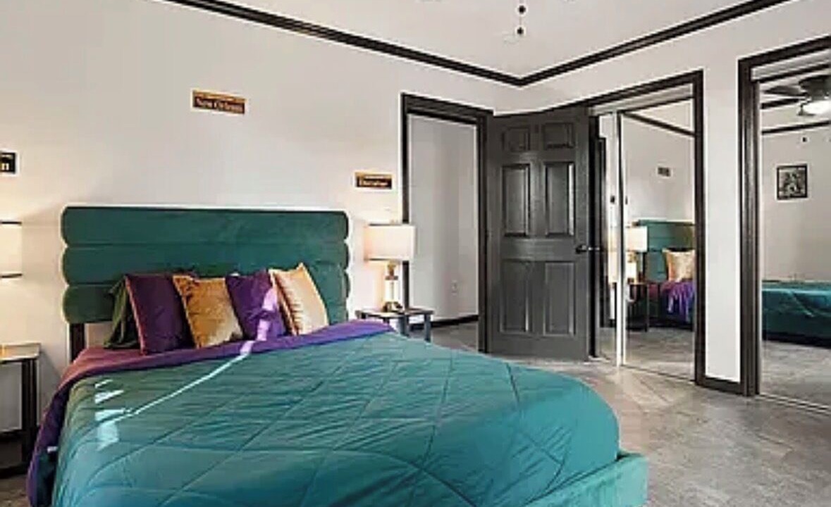 Photo of Bedroom in Saint Helena Island