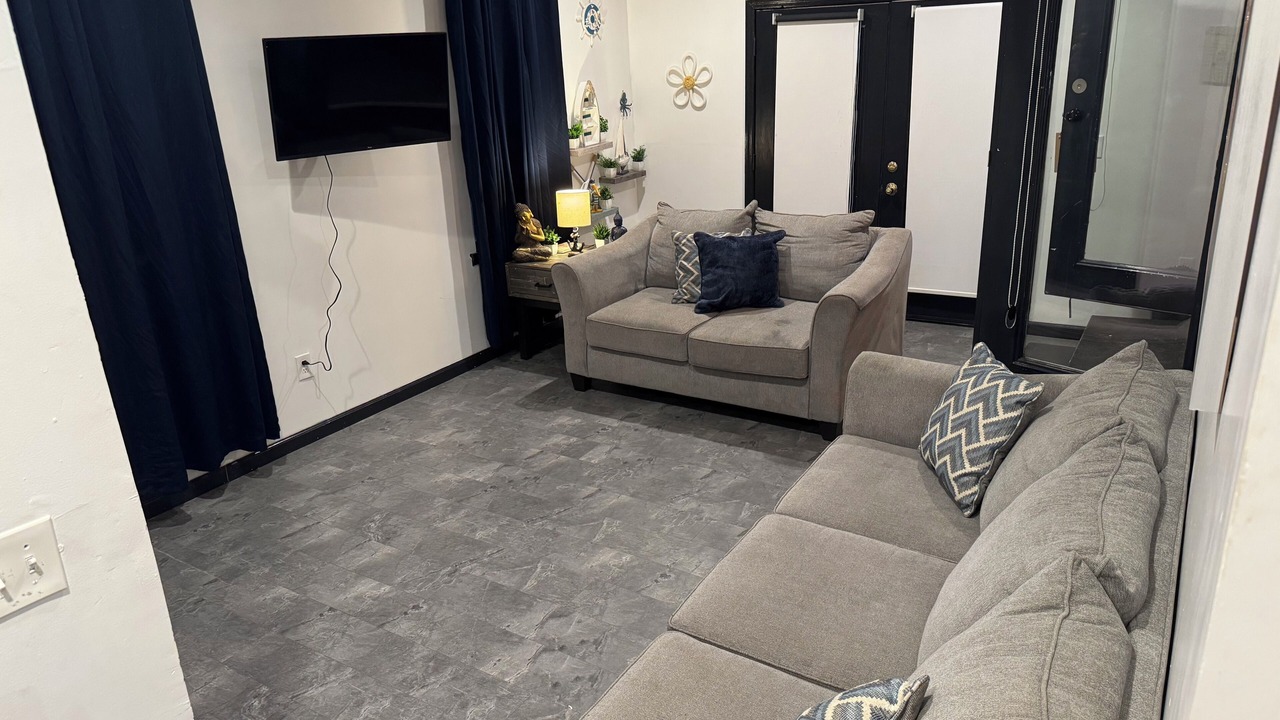 Photo of Livingroom in Saint Helena Island