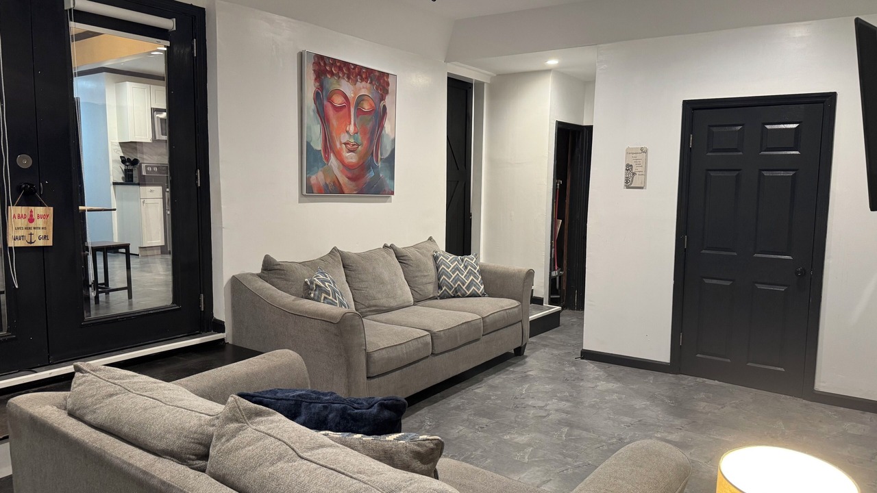 Photo of Livingroom in Saint Helena Island