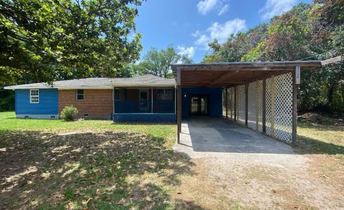 Photo of Outdoor in Saint Helena Island