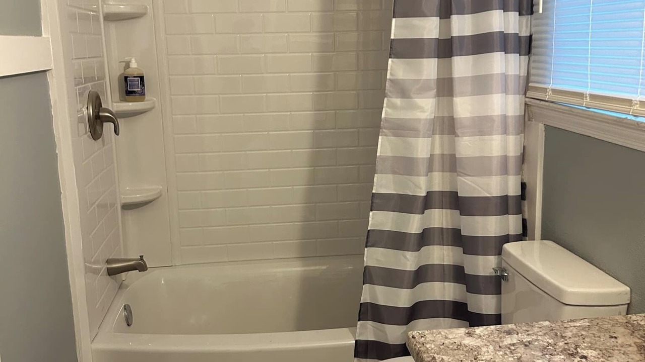 Photo of Bathroom in Kingstree
