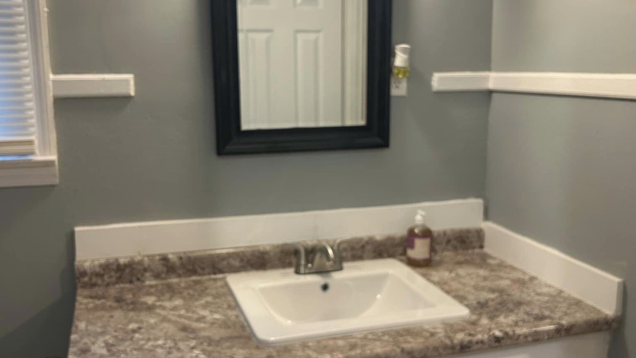 Photo of Bathroom in Kingstree