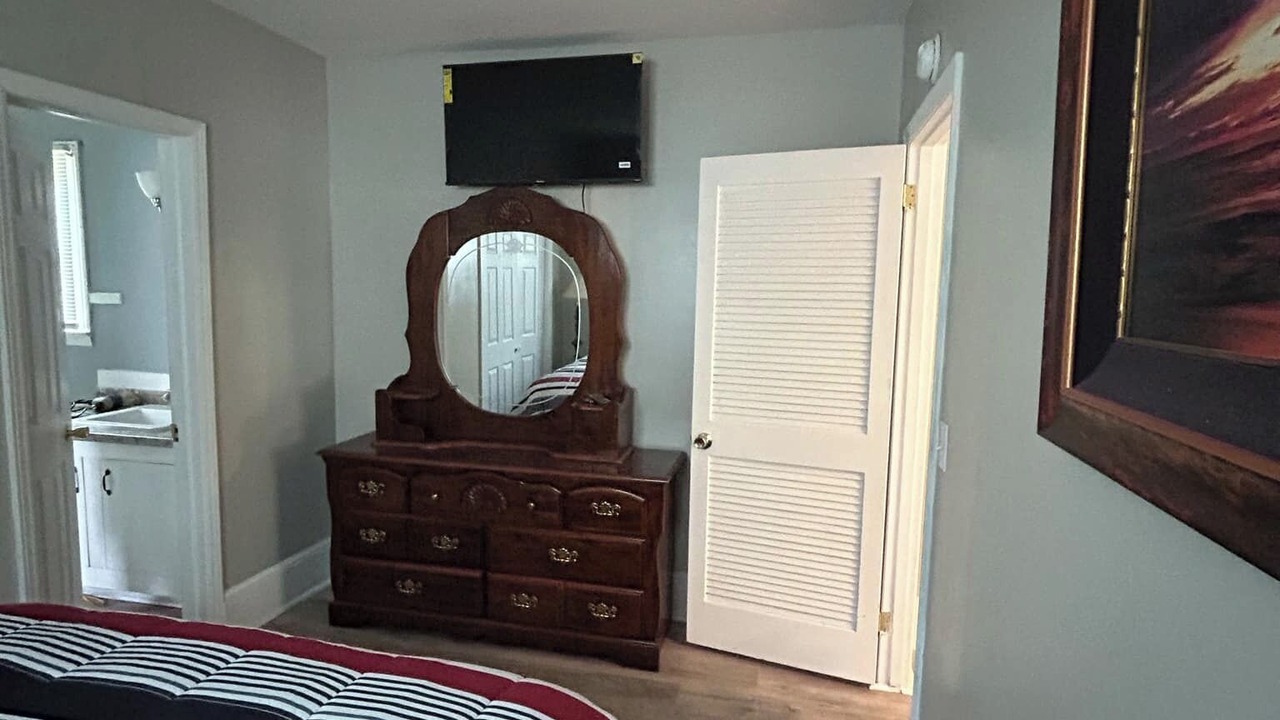 Photo of Bedroom in Kingstree