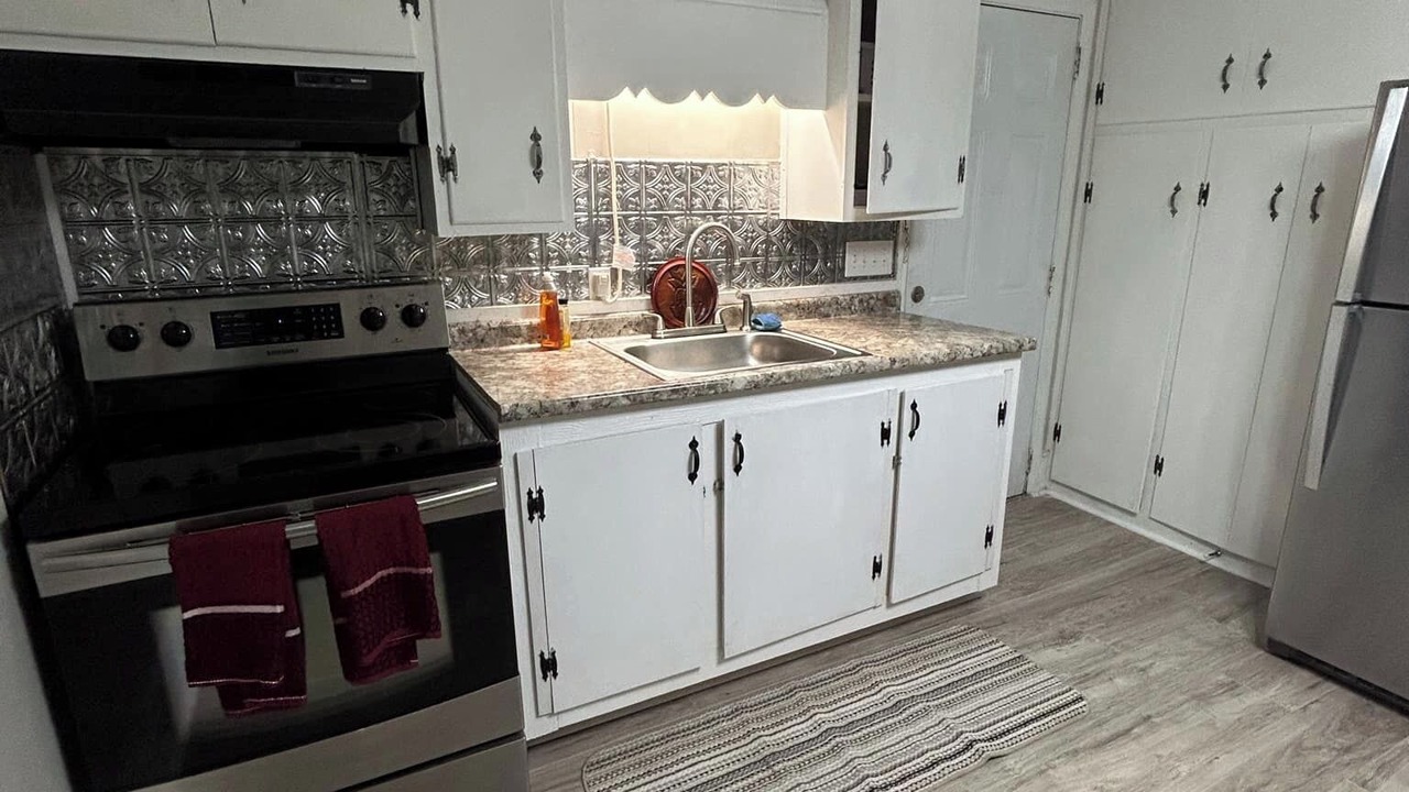 Photo of Kitchen in Kingstree