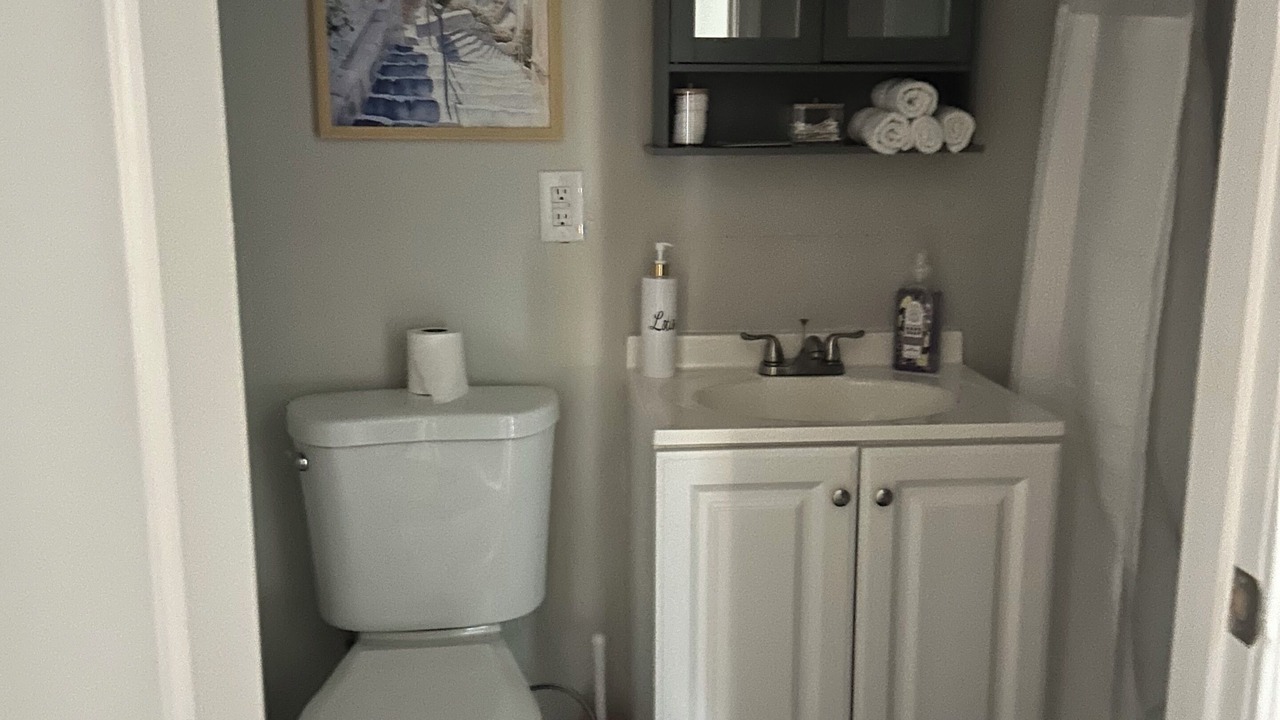 Photo of Bathroom in Pickens