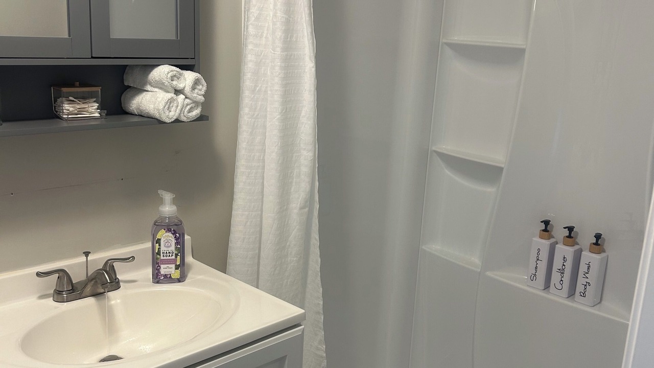 Photo of Bathroom in Pickens