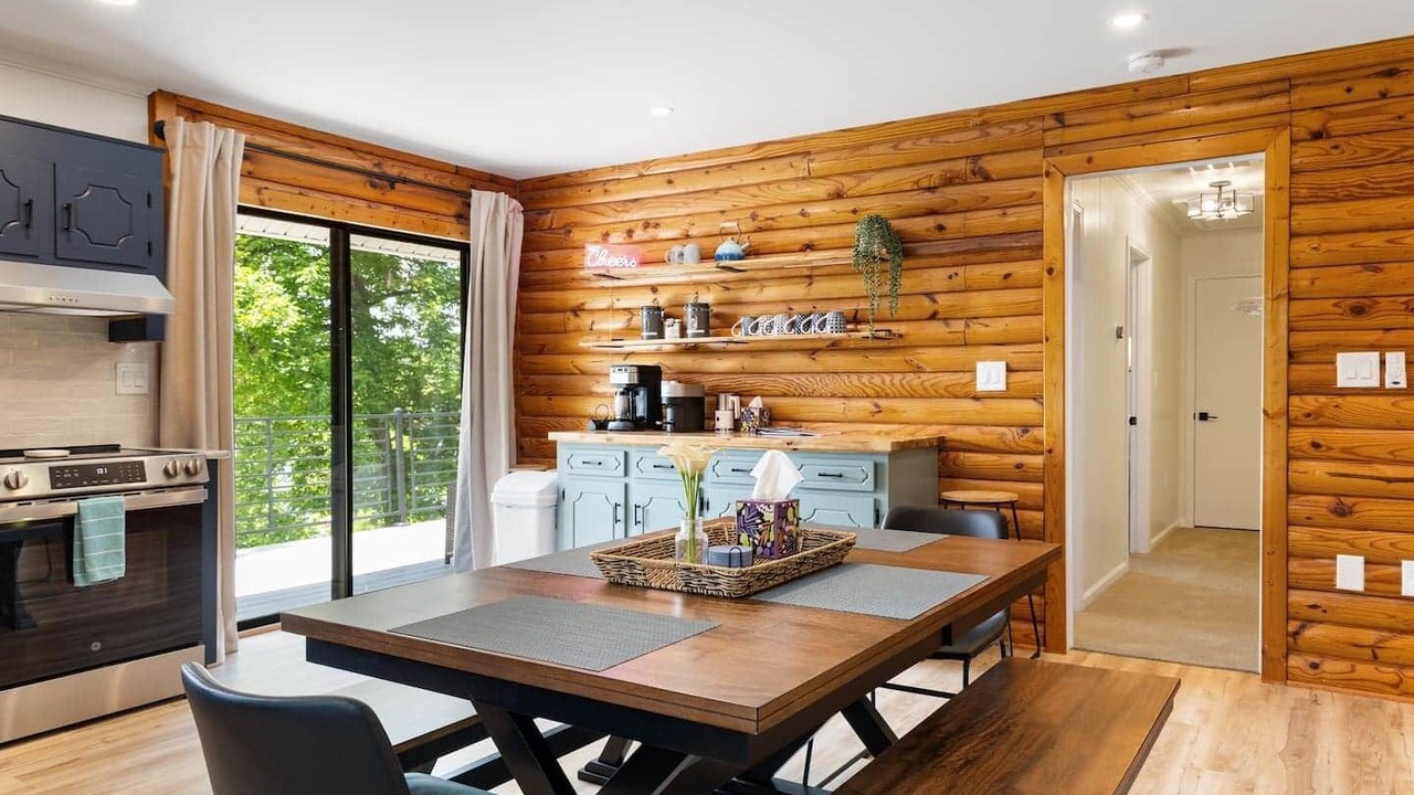 Photo of Kitchen in Seneca