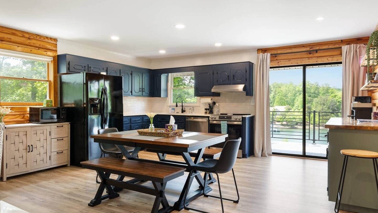 Photo of Kitchen in Seneca