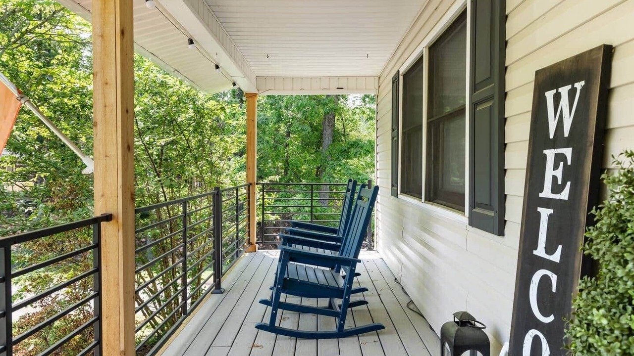 Photo of Outdoor in Seneca