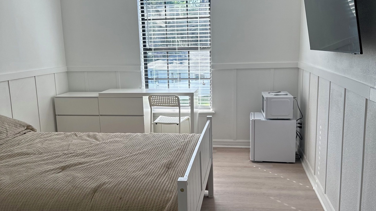 Photo of Bedroom in Deltona
