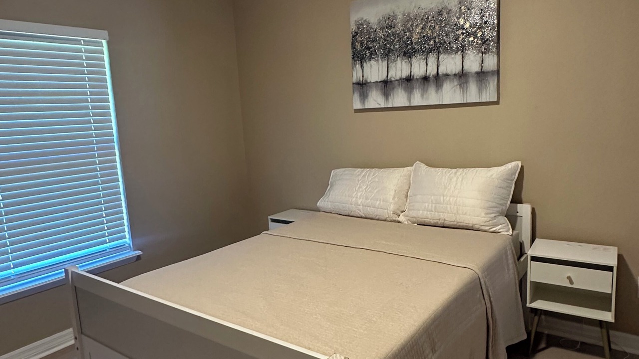 Photo of Bedroom in Deltona
