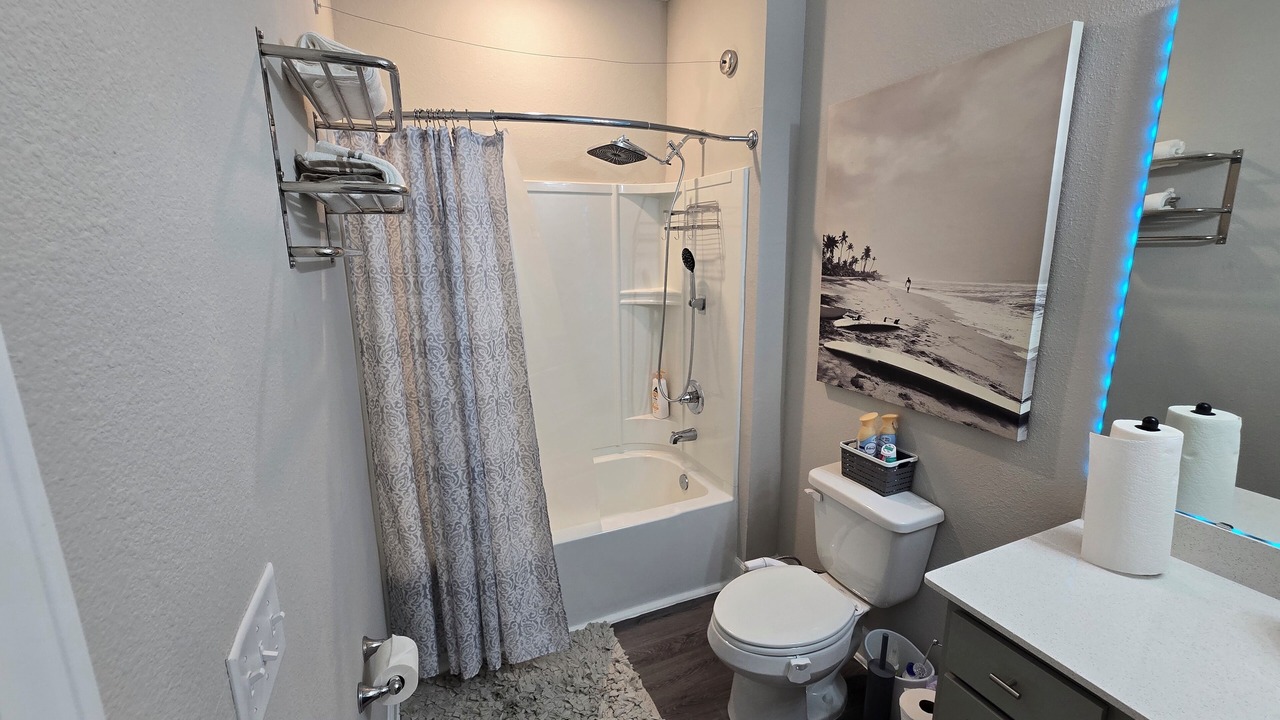 Photo of Bathroom in Westside