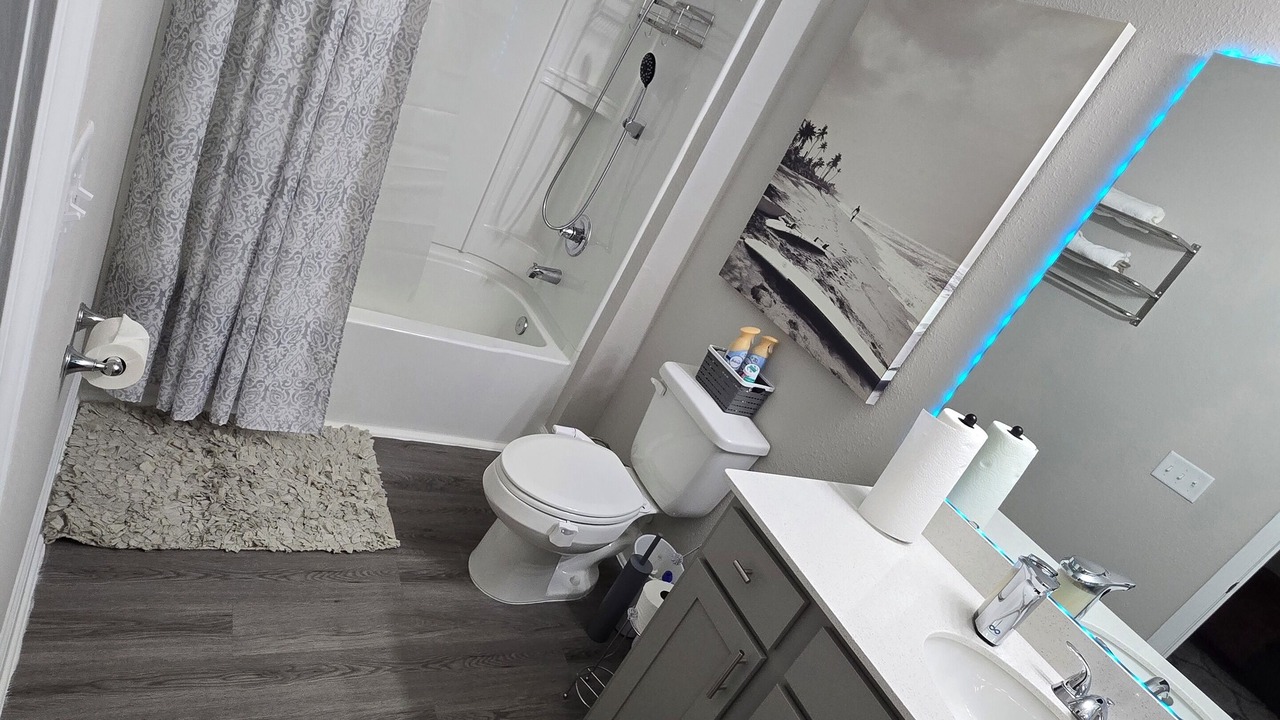 Photo of Bathroom in Westside