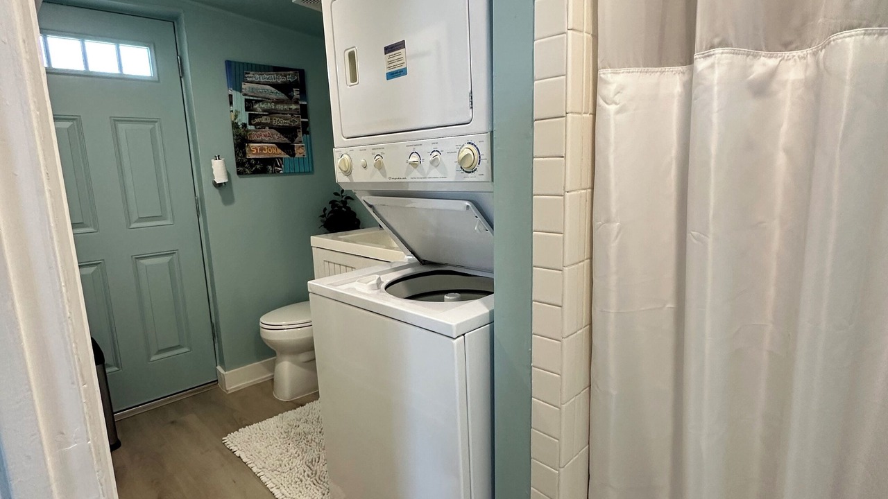 Photo of Bathroom in Historic Kenwood