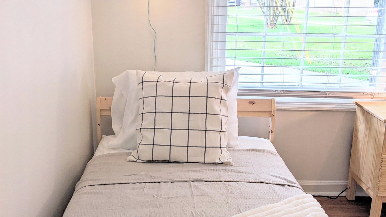 Photo of Bedroom in Lincolnville