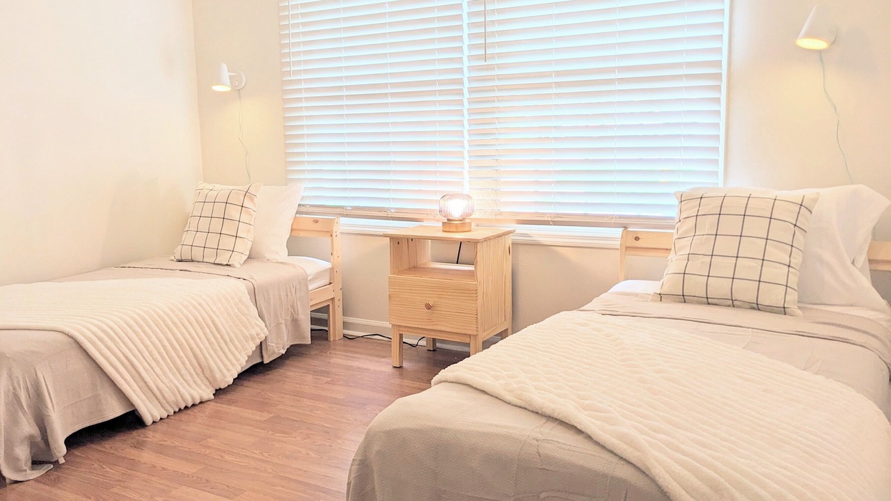 Photo of Bedroom in Lincolnville