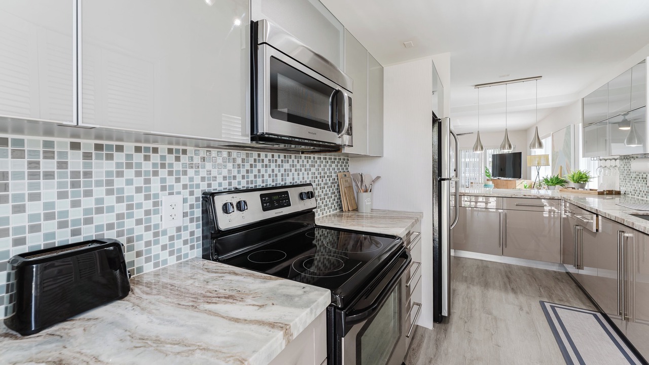 Photo of Kitchen in Boca Raton
