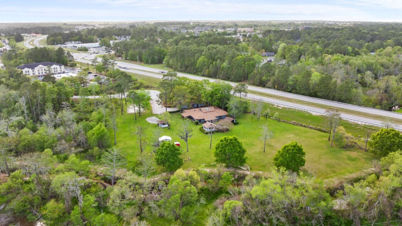 Photo of Outdoor in Statesboro