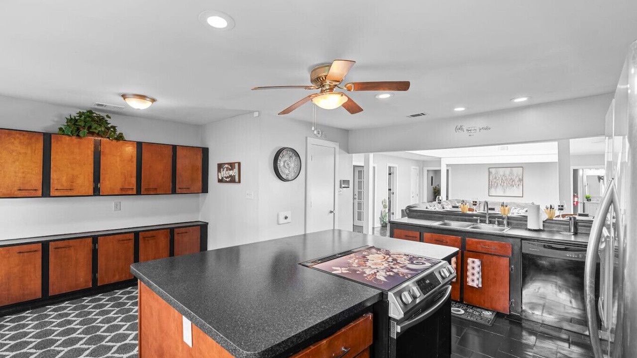 Photo of Kitchen in Statesboro