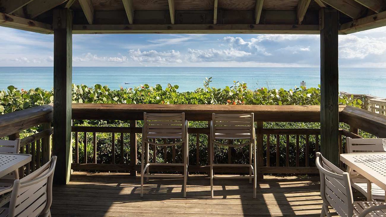 Photo of Outdoor in Hutchinson Island South
