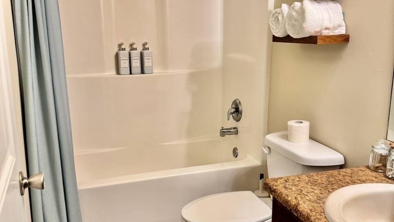 Photo of Bathroom in Statesboro