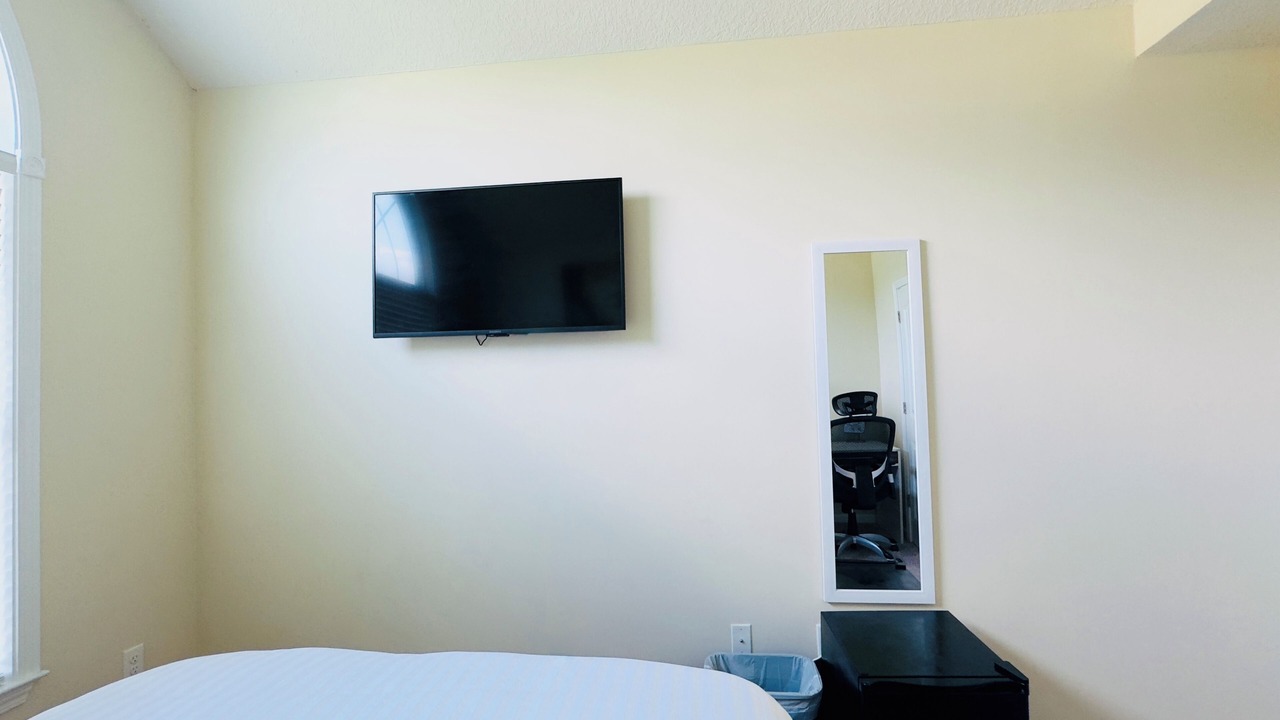Photo of Bedroom in Statesboro