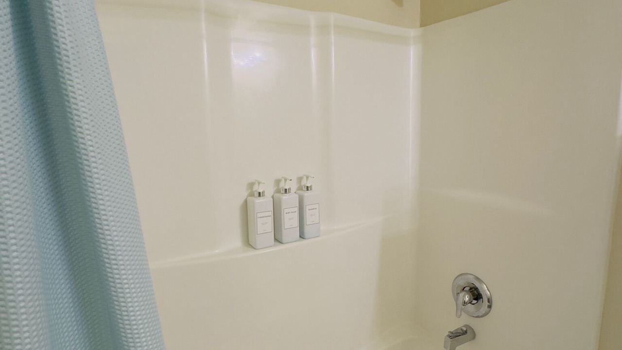 Photo of Bathroom in Statesboro
