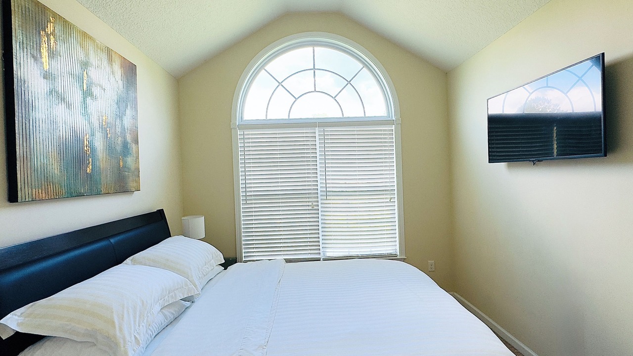 Photo of Bedroom in Statesboro