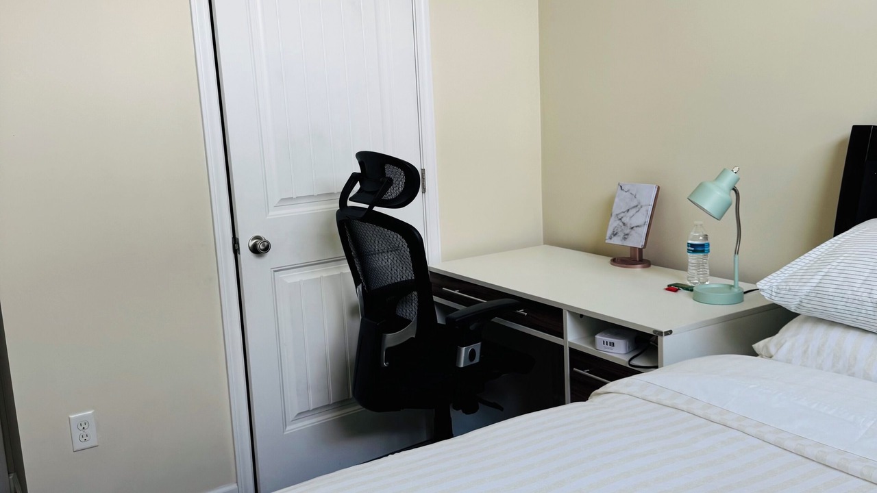 Photo of Bedroom in Statesboro
