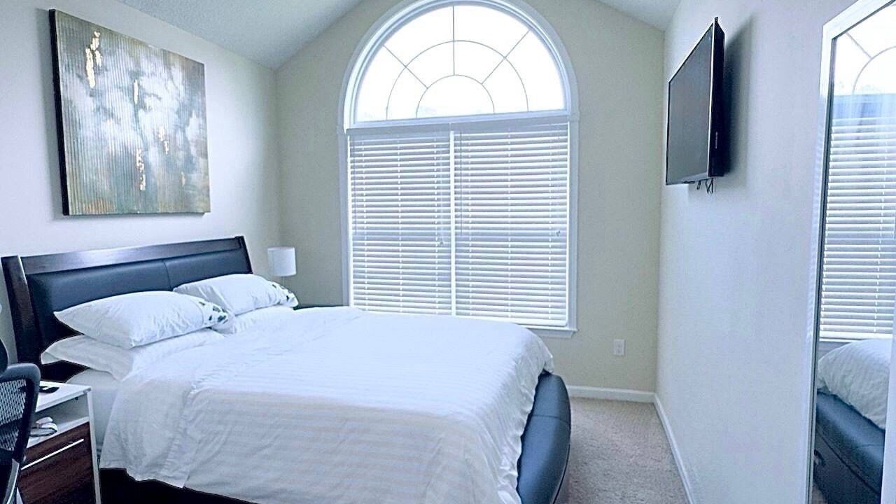 Photo of Bedroom in Statesboro