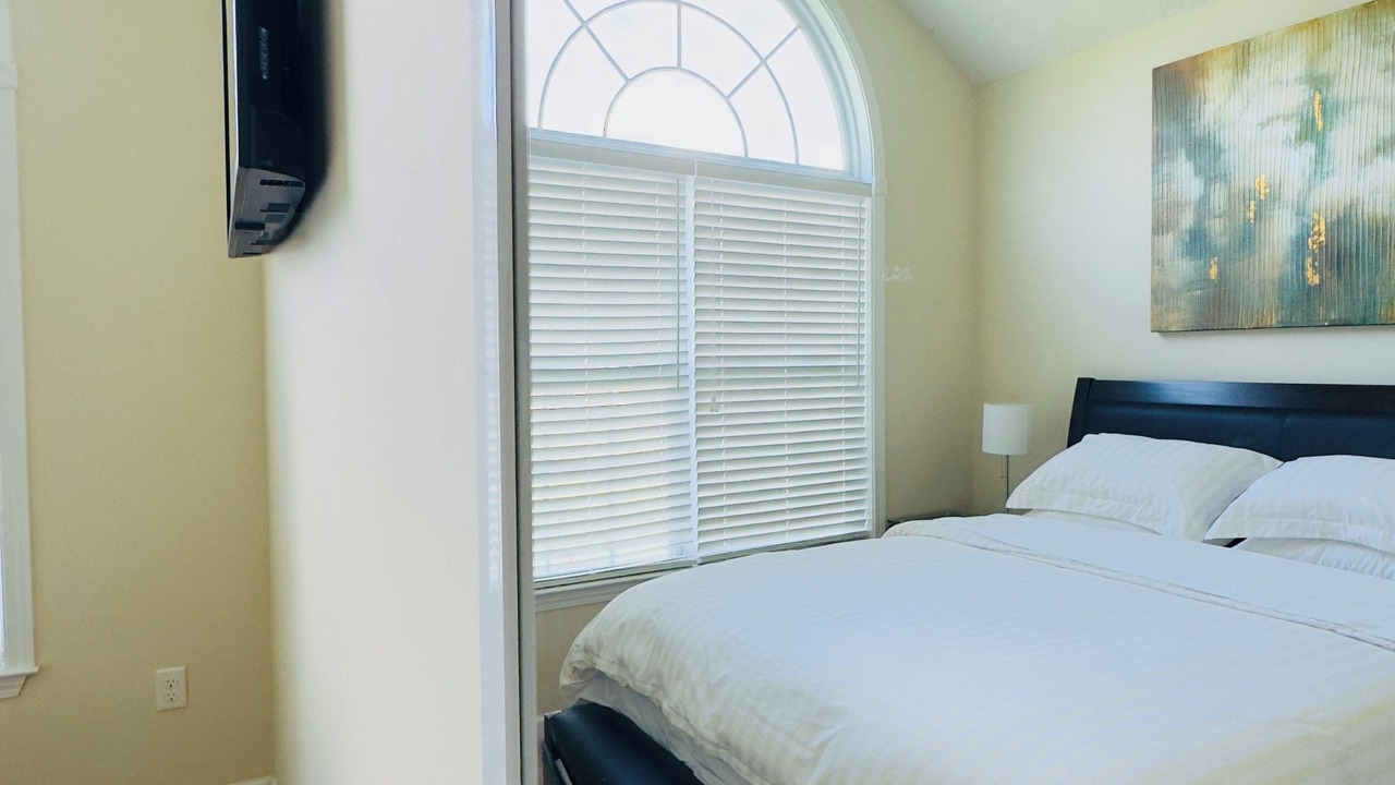 Photo of Bedroom in Statesboro