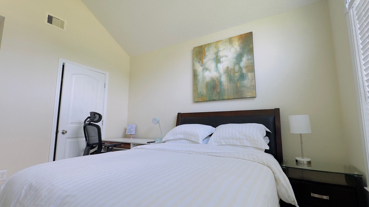 Photo of Bedroom in Statesboro