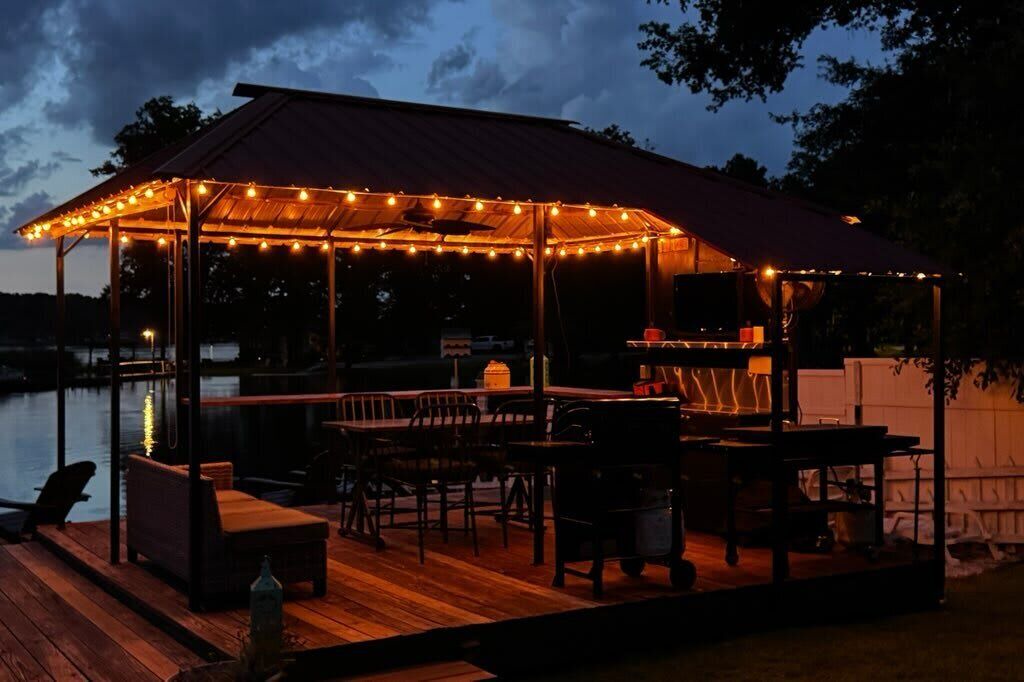 Photo of Outdoor in Leesville