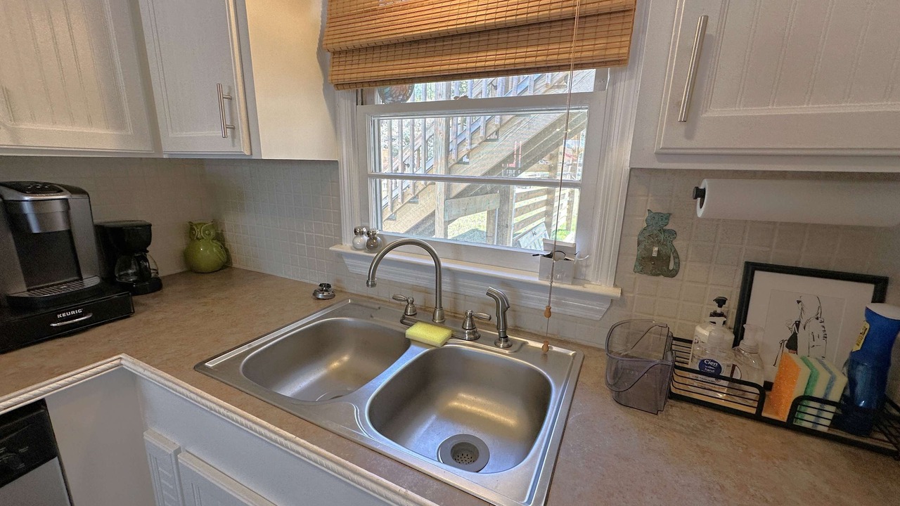 Photo of Kitchen in Leesville