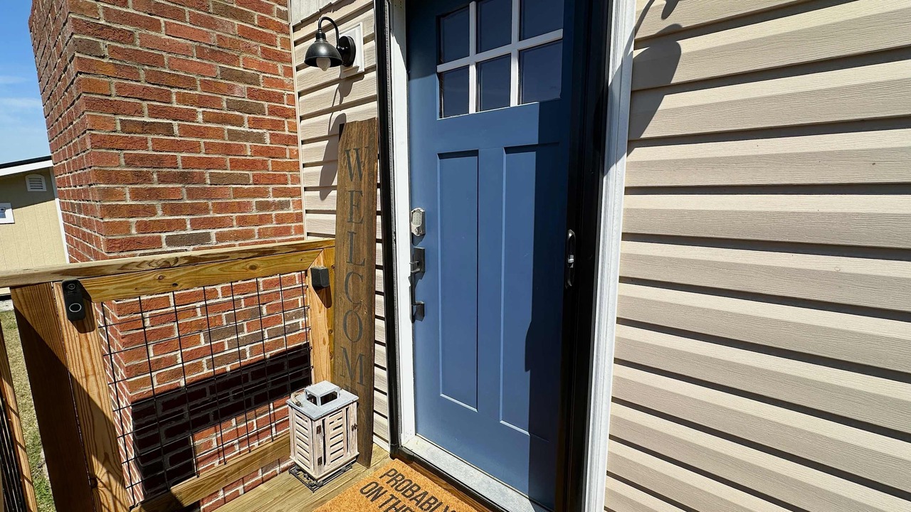 Photo of Outdoor in Leesville