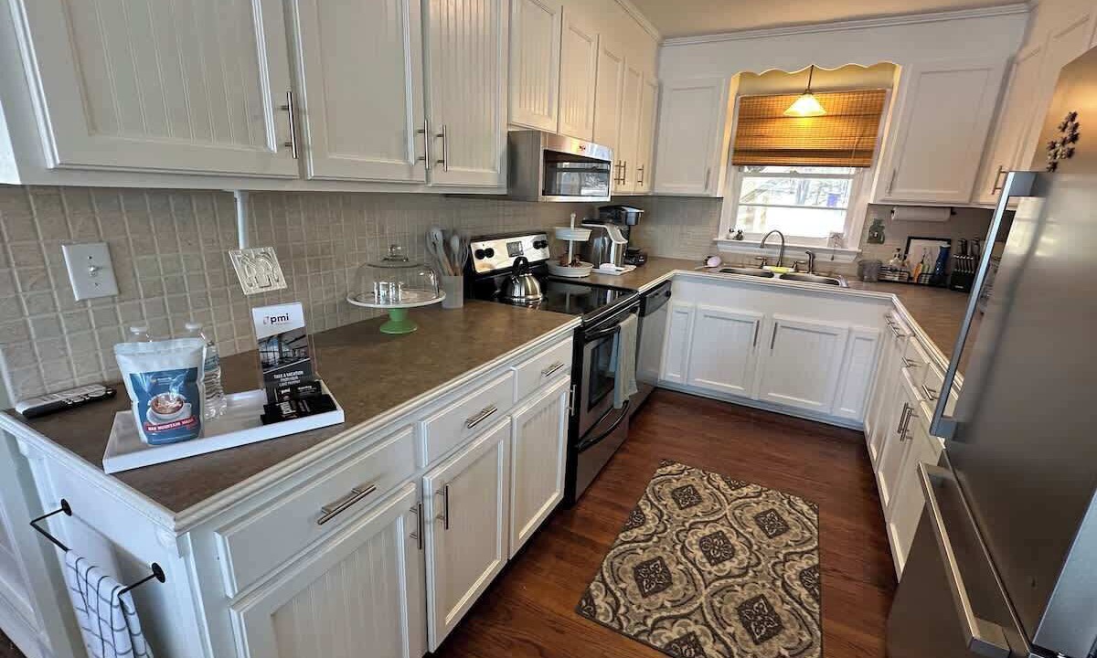 Photo of Kitchen in Leesville