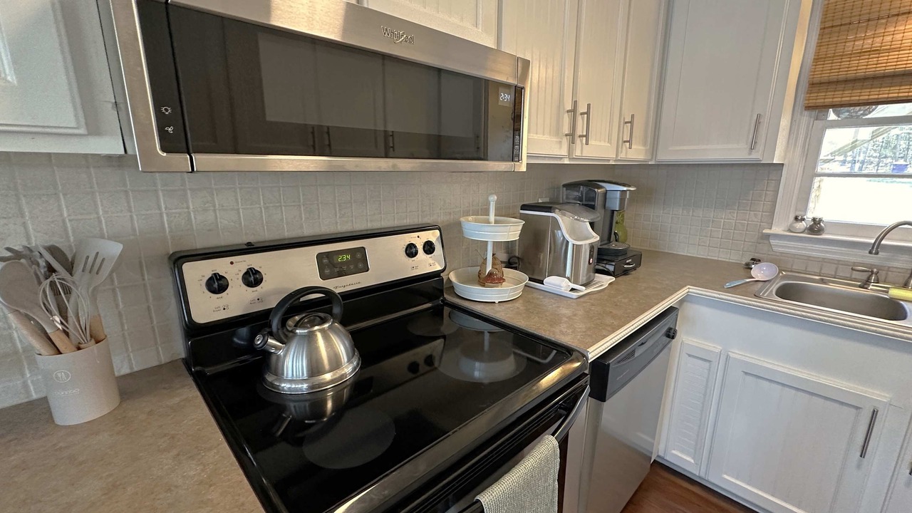 Photo of Kitchen in Leesville