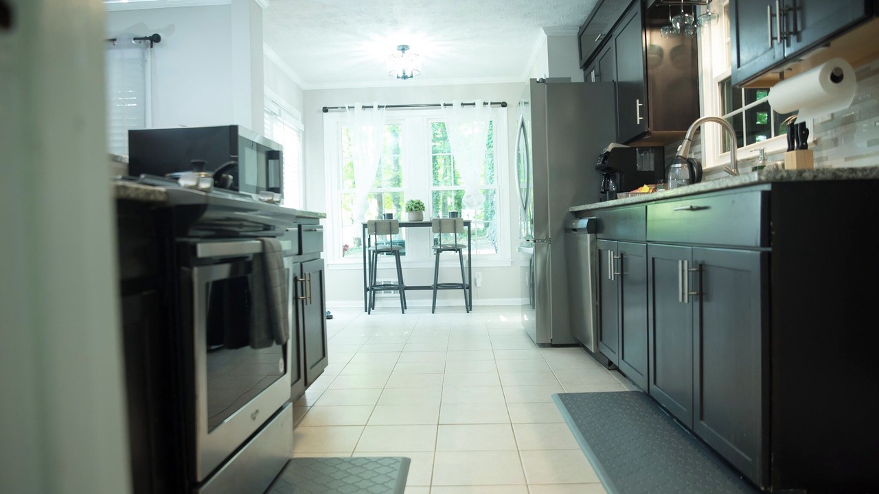 Photo of Kitchen in Sandtown