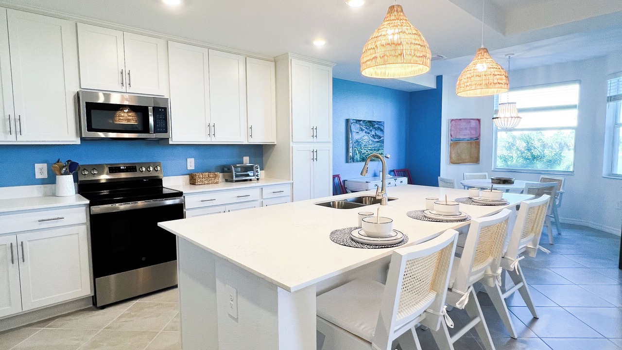 Photo of Kitchen in Venice