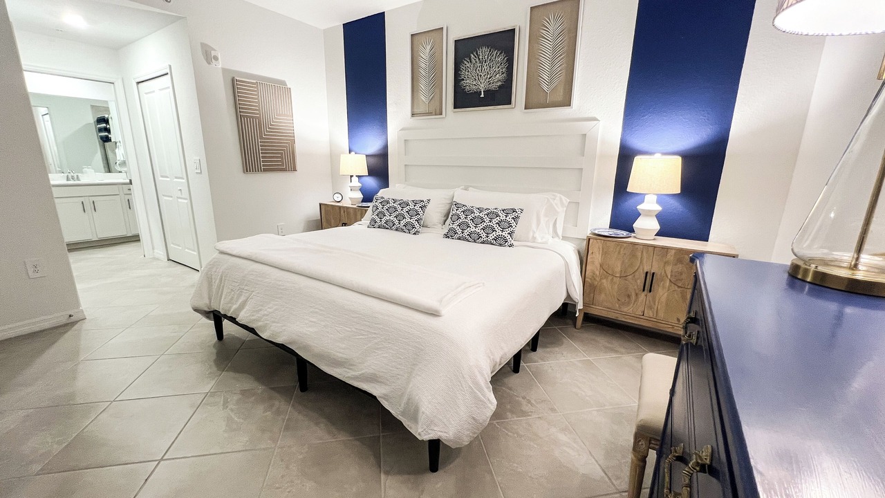 Photo of Bedroom in Venice