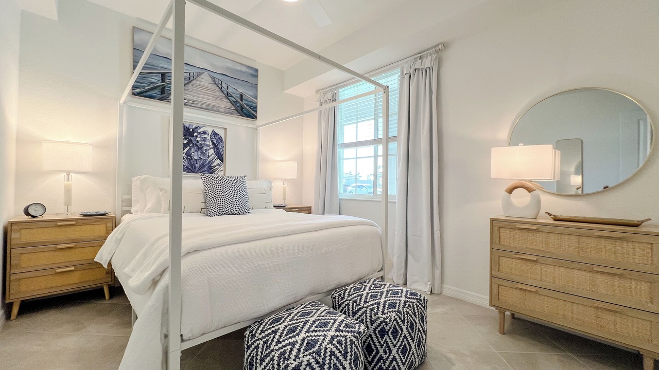 Photo of Bedroom in Venice