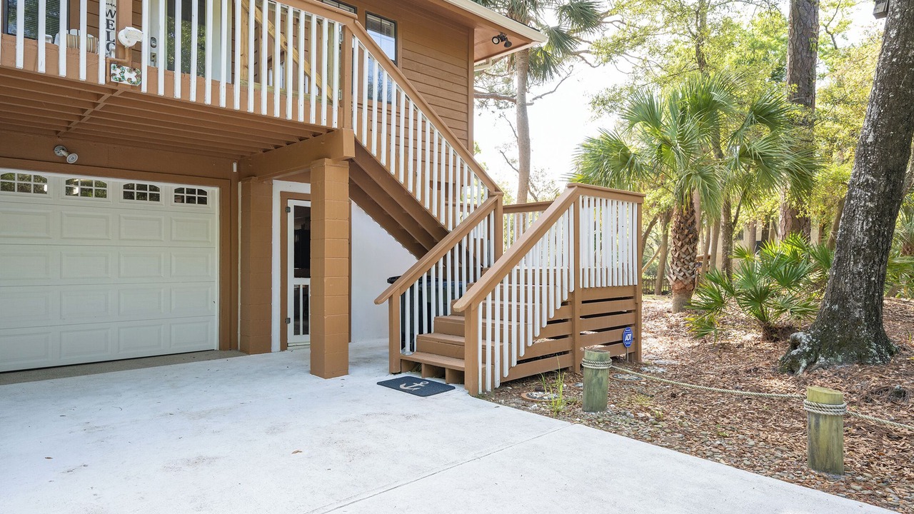 Photo of Outdoor in Saint Helena Island
