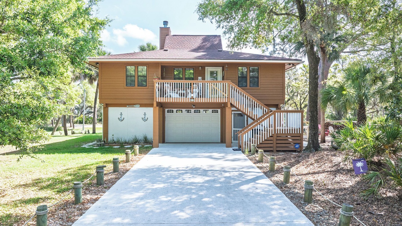 Photo of Outdoor in Saint Helena Island