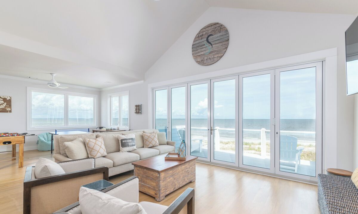 Photo of Livingroom in Beachwalk