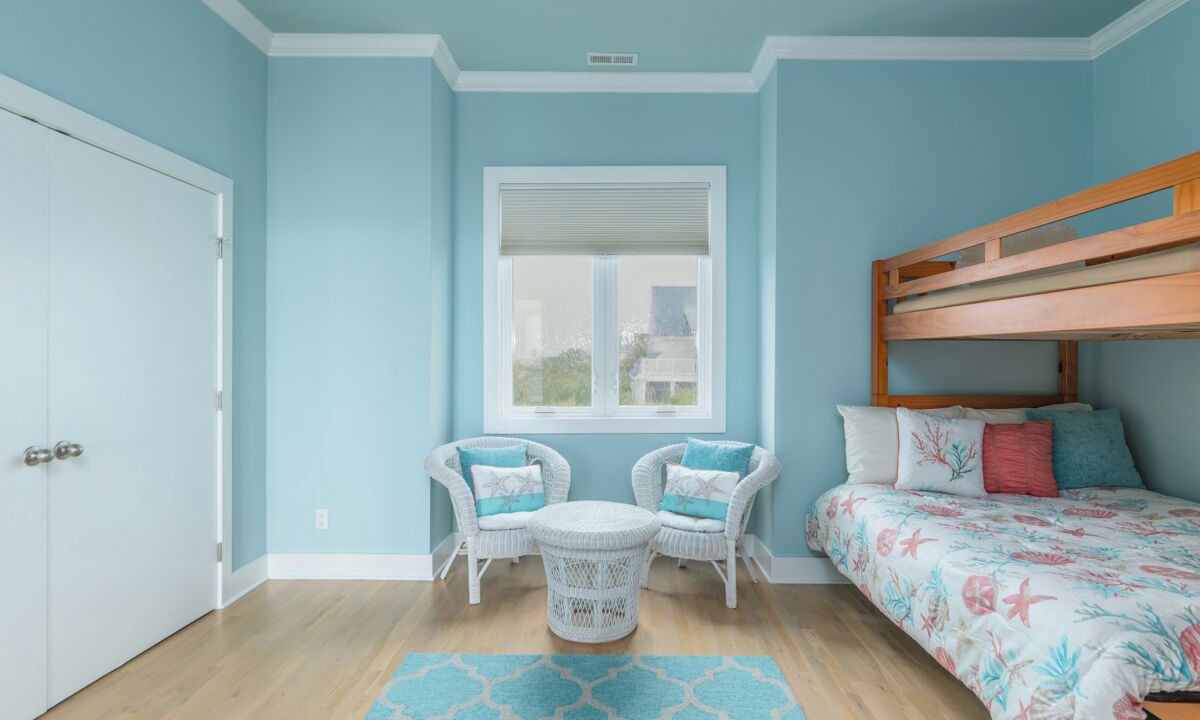 Photo of Bedroom in Beachwalk
