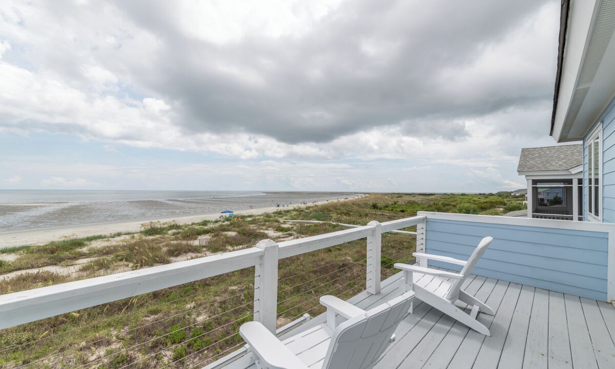 Photo of Outdoor in Beachwalk
